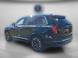 Volvo XC90 Ultra B6 AWD 7-Seater 2026