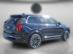 Volvo XC90 Ultra B6 AWD 7-Seater 2026