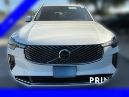 Volvo XC90 Ultra B6 AWD 7-Seater 2026