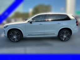 Volvo XC90 Ultra B6 AWD 7-Seater 2026