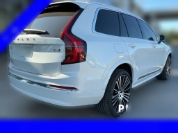 Volvo XC90 Ultra B6 AWD 7-Seater 2026