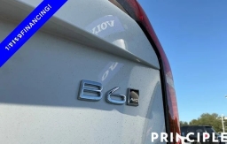 Volvo XC90 Ultra B6 AWD 7-Seater 2026