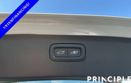 Volvo XC90 Ultra B6 AWD 7-Seater 2026