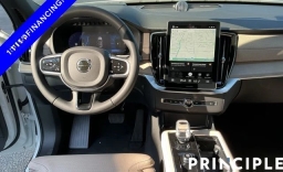 Volvo XC90 Ultra B6 AWD 7-Seater 2026