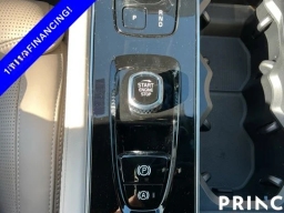 Volvo XC90 Ultra B6 AWD 7-Seater 2026