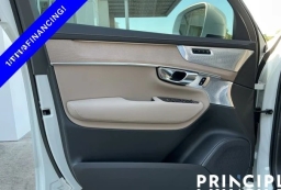 Volvo XC90 Ultra B6 AWD 7-Seater 2026