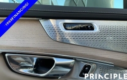 Volvo XC90 Ultra B6 AWD 7-Seater 2026