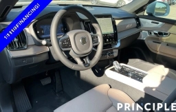 Volvo XC90 Ultra B6 AWD 7-Seater 2026