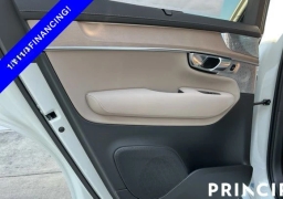 Volvo XC90 Ultra B6 AWD 7-Seater 2026