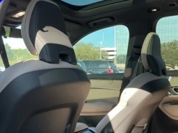 Volvo XC90 Ultra B6 AWD 7-Seater 2026