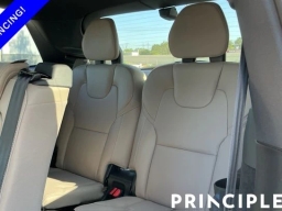 Volvo XC90 Ultra B6 AWD 7-Seater 2026