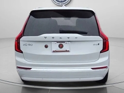 Volvo XC90 Core B6 AWD 7-Seater 2026