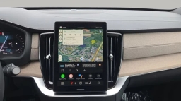 Volvo XC90 Core B6 AWD 7-Seater 2026