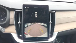 Volvo XC90 Core B6 AWD 7-Seater 2026