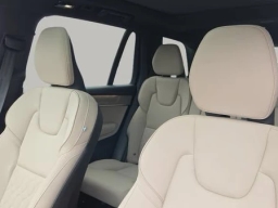 Volvo XC90 Core B6 AWD 7-Seater 2026