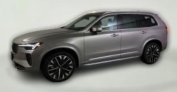 Volvo XC90 Core B6 AWD 7-Seater 2026