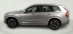 Volvo XC90 Core B6 AWD 7-Seater 2026