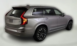 Volvo XC90 Core B6 AWD 7-Seater 2026