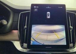 Volvo XC90 Core B6 AWD 7-Seater 2026