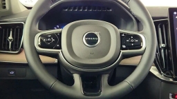 Volvo XC90 Core B6 AWD 7-Seater 2026