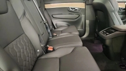 Volvo XC90 Core B6 AWD 7-Seater 2026