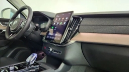 Volvo XC90 Core B6 AWD 7-Seater 2026