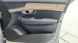 Volvo XC90 Core B6 AWD 7-Seater 2026