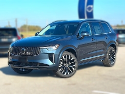 Volvo XC90 Core B6 AWD 7-Seater 2026
