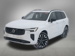 Volvo XC90 Ultra Dark Theme B6 AWD 7-Seater 2026