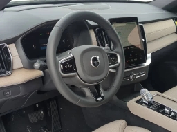 Volvo XC90 Ultra Dark Theme B6 AWD 7-Seater 2026