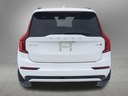 Volvo XC90 Ultra Dark Theme B6 AWD 7-Seater 2026