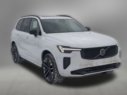 Volvo XC90 Ultra Dark Theme B6 AWD 7-Seater 2026