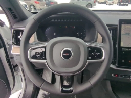 Volvo XC90 Ultra Dark Theme B6 AWD 7-Seater 2026
