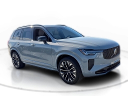 Volvo XC90 Ultra Dark Theme B6 AWD 7-Seater 2026