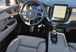 Volvo XC90 Ultra Dark Theme B6 AWD 7-Seater 2026