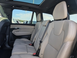 Volvo XC90 Ultra Dark Theme B6 AWD 7-Seater 2026