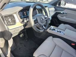 Volvo XC90 Ultra Dark Theme B6 AWD 7-Seater 2026