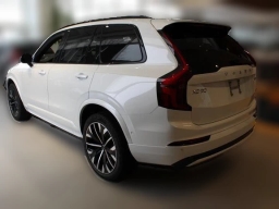 Volvo XC90 Ultra Dark Theme B6 AWD 7-Seater 2026