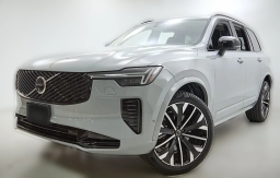 Volvo XC90 Ultra Dark Theme B6 AWD 7-Seater 2026
