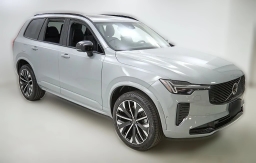 Volvo XC90 Ultra Dark Theme B6 AWD 7-Seater 2026