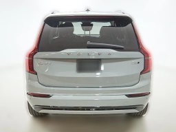 Volvo XC90 Ultra Dark Theme B6 AWD 7-Seater 2026