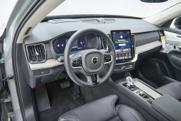 Volvo XC90 Ultra Dark Theme B6 AWD 7-Seater 2026