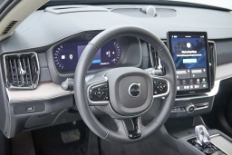 Volvo XC90 Ultra Dark Theme B6 AWD 7-Seater 2026