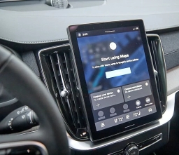 Volvo XC90 Ultra Dark Theme B6 AWD 7-Seater 2026