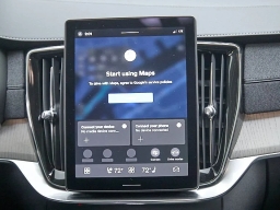 Volvo XC90 Ultra Dark Theme B6 AWD 7-Seater 2026