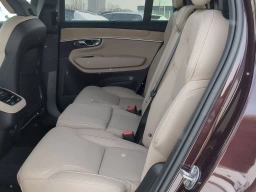 Volvo XC90 Ultra Dark Theme B6 AWD 7-Seater 2026