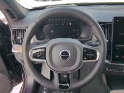 Volvo XC90 Ultra Dark Theme B6 AWD 7-Seater 2026