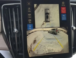 Volvo XC90 Ultra Dark Theme B6 AWD 7-Seater 2026