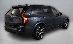 Volvo XC90 Ultra Dark Theme B6 AWD 7-Seater 2026