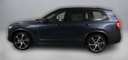 Volvo XC90 Ultra Dark Theme B6 AWD 7-Seater 2026